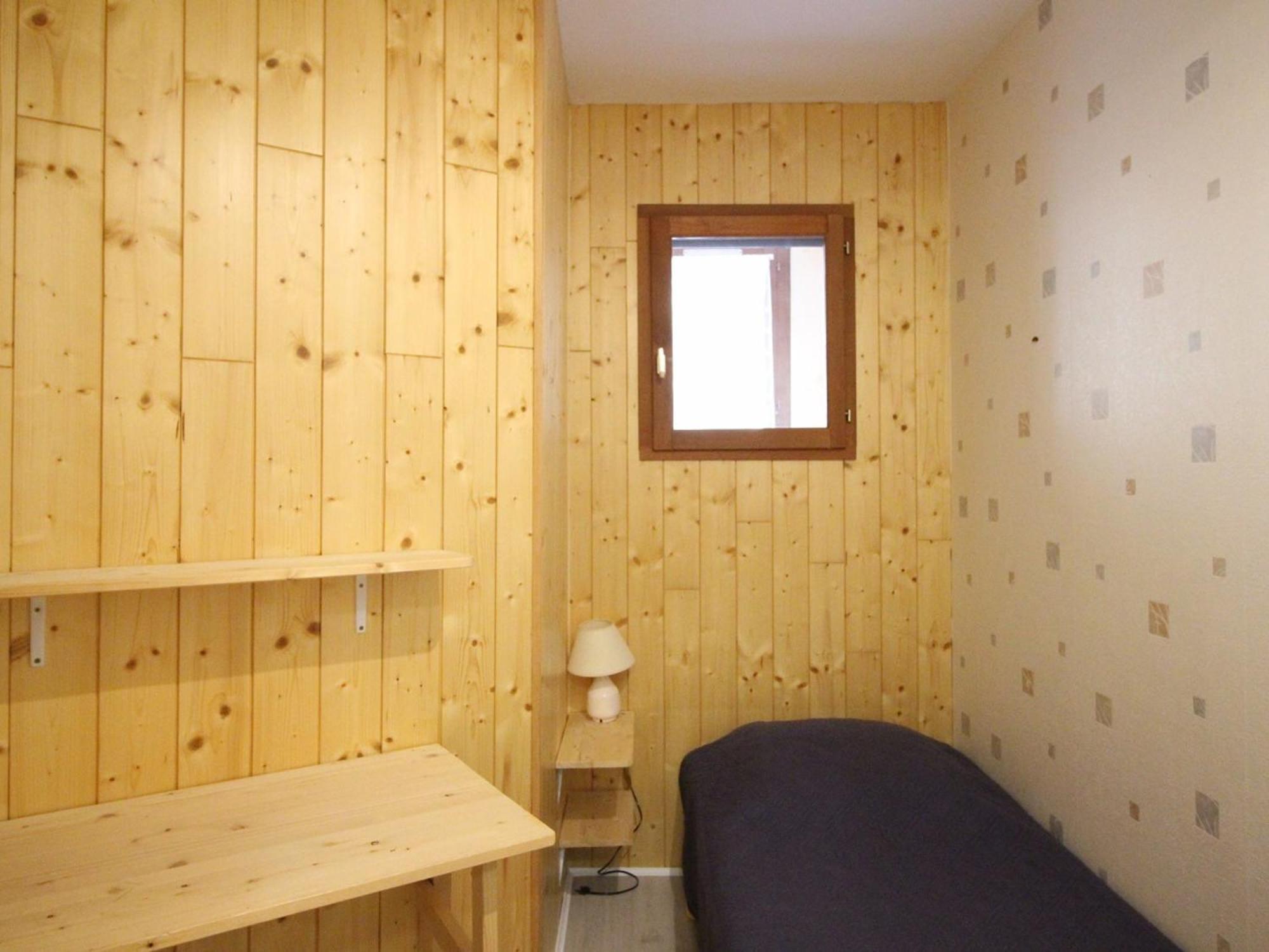 Appartement F2 Bis De 45M² Avec Balcon, Parking Et Tout Confort Au Mont-Dore - Fr-1-415-116 Exterior foto