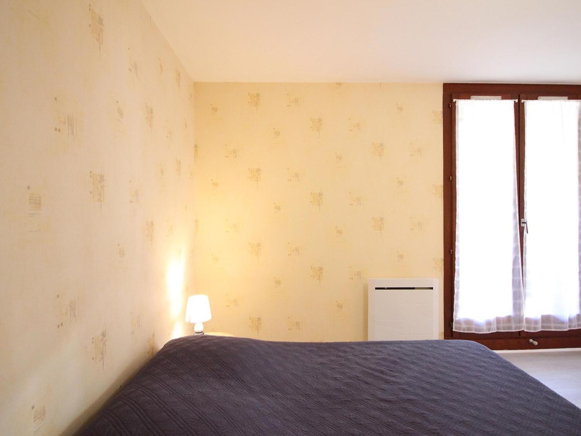 Appartement F2 Bis De 45M² Avec Balcon, Parking Et Tout Confort Au Mont-Dore - Fr-1-415-116 Exterior foto